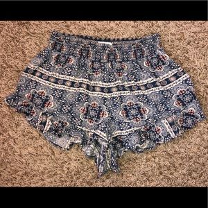 American Eagle Outfitters shorts